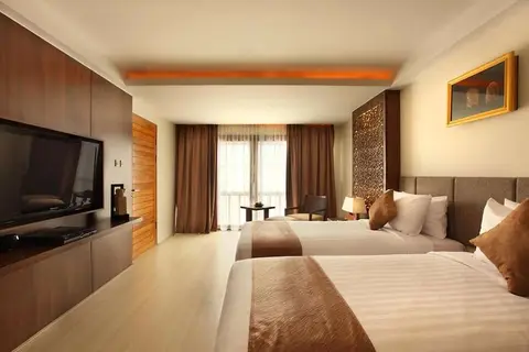 Villa Kayu Raja in Kuta Utara, foto 4