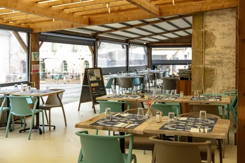 Camping Château La Forêt foto 22