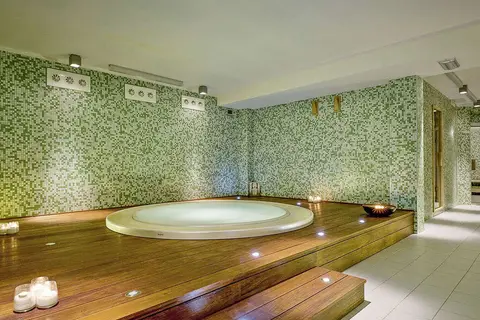 CDShotels Pietrablu Resort & Spa in Polignano a Mare — foto 15