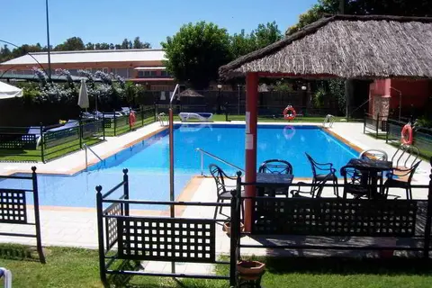 Hotel Río Badajoz in Badajoz — foto 10