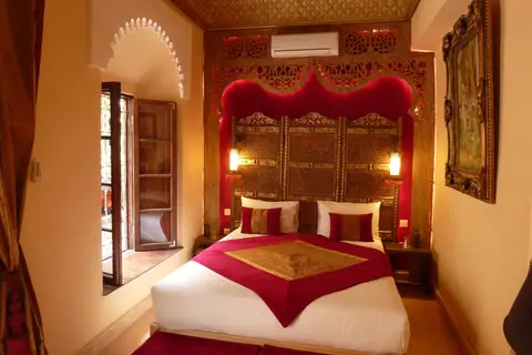 Riad Armelle in Marrakech — foto 8
