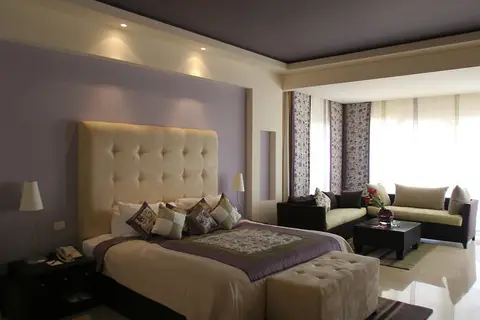 Grand Rotana Resort & Spa in Sharm El Sheikh — foto 3