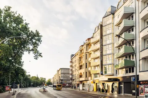harry's home Berlin Moabit in Berlijn, foto 5