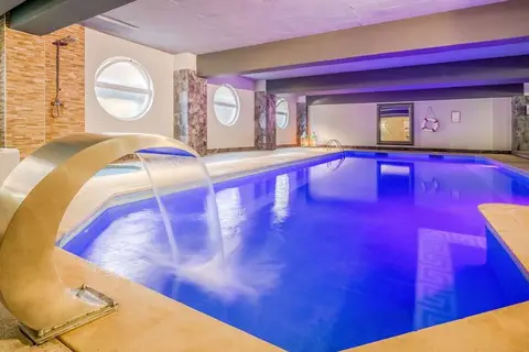 Luna Hotel da Oura in Albufeira — foto 9