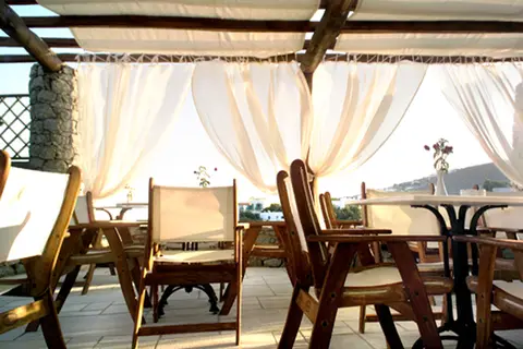 Pelican Bay Hotel in Πλατύς Γιαλός — foto 4