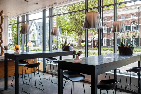 Pullmann Eindhoven foto 5