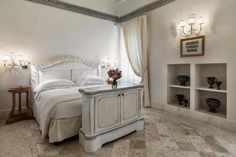 Monastero Di Cortona Hotel & Spa in Cortona, foto 11