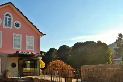 Ribeira Collection Hotel by Piamonte Hotels in Arcos De Valdevez — foto 7