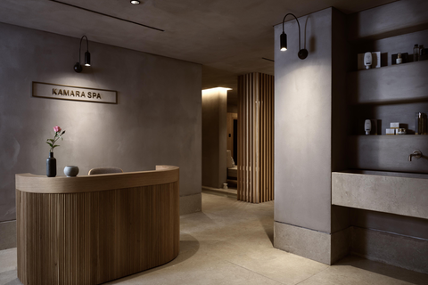 Hotel Contessina foto 19