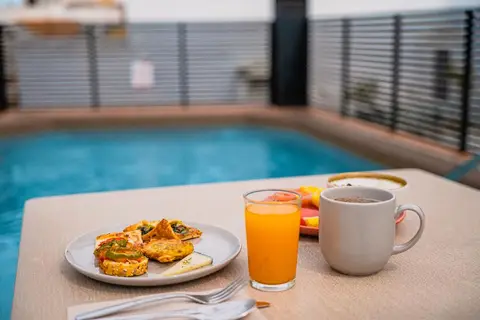 Joya del Casco Boutique Hotel in Sevilla, foto 17