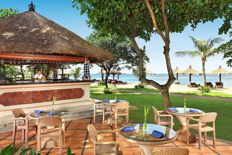 Bali Tropic Resort & Spa in Kuta Selatan, foto 15