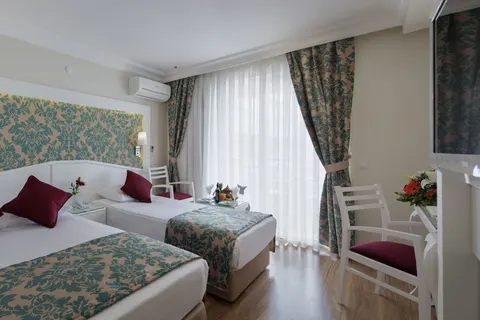 Alaiye Kleopatra Hotel foto 5