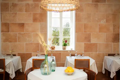 Hotel Rural Binigaus Vell in es Migjorn Gran — foto 5