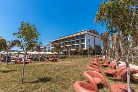 Sentido Serra Resort in Manavgat, foto 20
