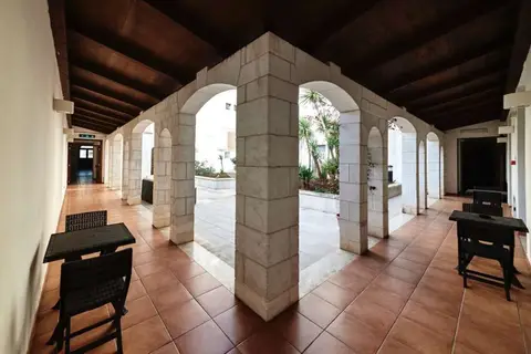 Casa Albergo Sant' Antonio in Alberobello — foto 9