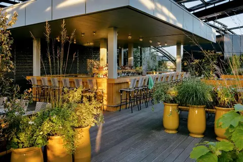 Hôtel Madame Rêve in Saint-Girons — foto 3
