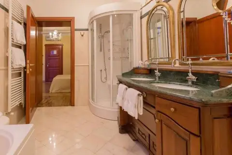 Mariano IV Palace Hotel in Aristanis/Oristano — foto 18