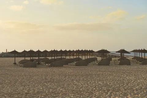 Melia Llana Resort & SPA foto 6
