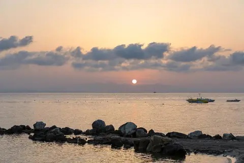 Xenos Kamara Beach Hotel in Δημοτική Ενότητα Ζακυνθίων — foto 12