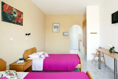 Dias Hotel Faliraki Rhodes in Faliraki — foto 12