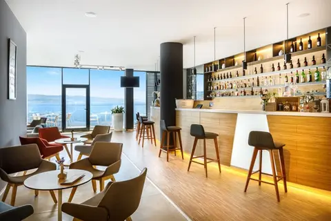 Hotel Istra in Opatija — foto 14
