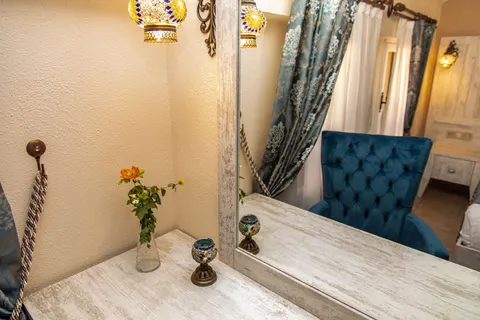 Portakal Hotel foto 25