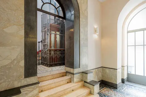 Residence de la Gare in Milaan, foto 7