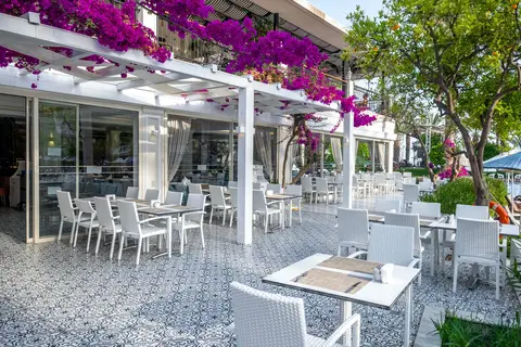 Utopia Resort & Residence in Alanya — foto 3