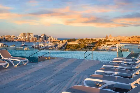 Grands Suites Hotel Residences & Spa foto 1