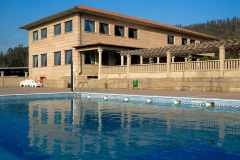 Scala in Padrón — foto 28