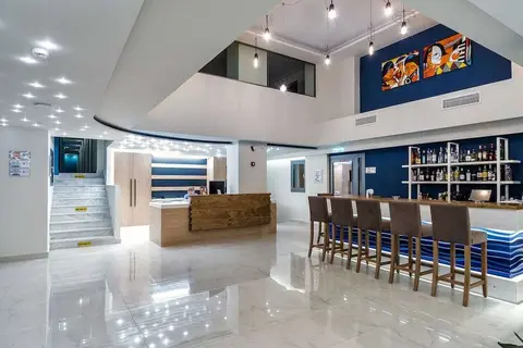 Pollis Hotel in Δημοτική Ενότητα Χερσονήσου — foto 16