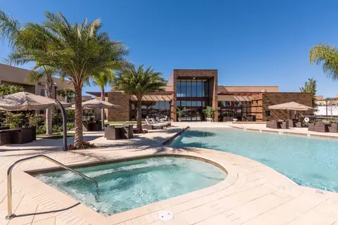 Magic Village Yards in Kissimmee