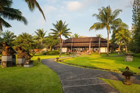 Tanah Gajah, a Resort by Hadiprana in Ubud, Kecamatan Gianyar, Kabupaten Gianyar, Bali, Indonesia, foto 4