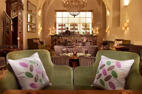 Augustine Hotel, Prague in Praag, foto 6