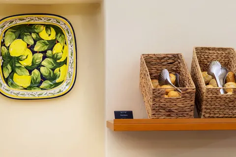 Hotel Botticelli foto 14