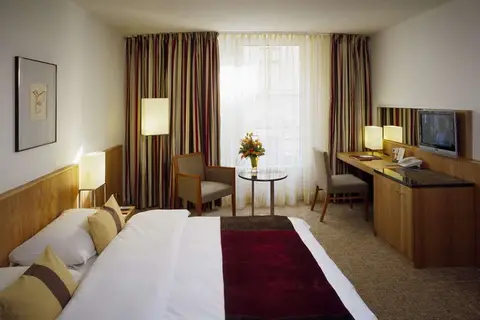 K+K Hotel Opera Budapest in Boedapest, foto 22
