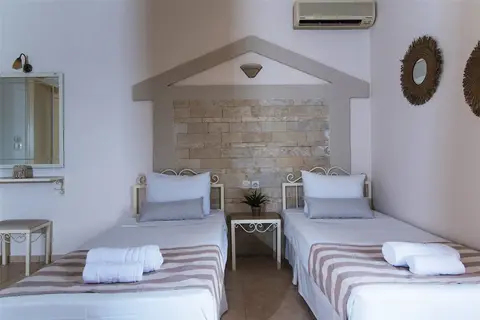 Le Palme in Δημοτική Ενότητα Μαλίων — foto 10