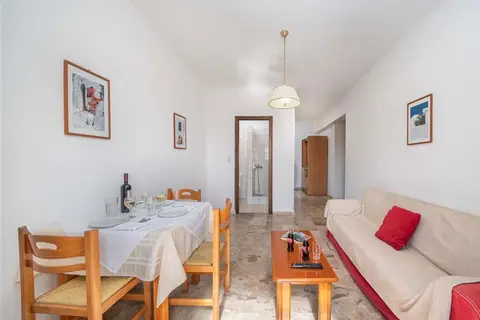 Karavados Beach Hotel in Καραβάδος — foto 26