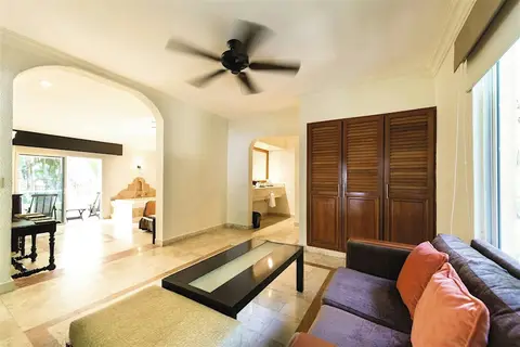 TUI BLUE El Dorado Seaside Suites Resort in Playa del Carmen — foto 15