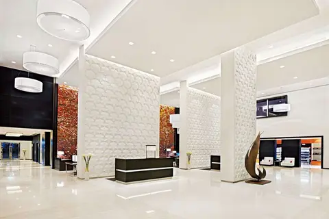 Hyatt Place Dubai Al Rigga in دبي — foto 8