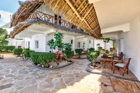 Dream's Bay Boutique Hotel in SeVi Boutique Hotel — foto 14
