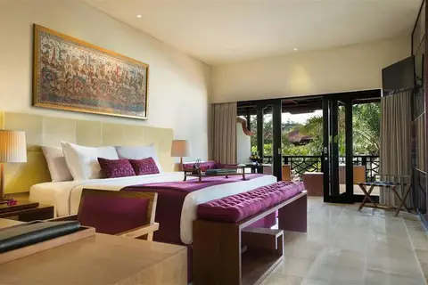 Sadara Resort in Badung — foto 20