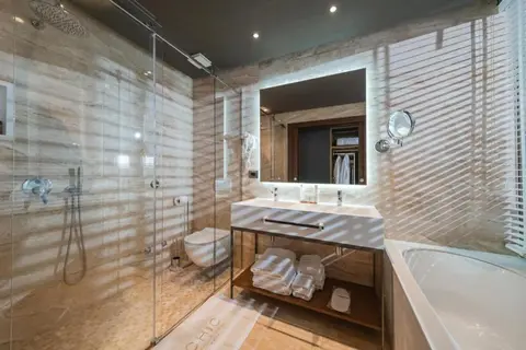 Chic Boutique Hotel in Vlora — foto 15