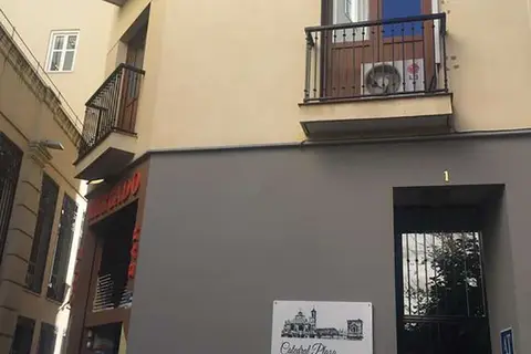 Appartementen 3000 Granada Catedral Plaza in Granada — foto 4