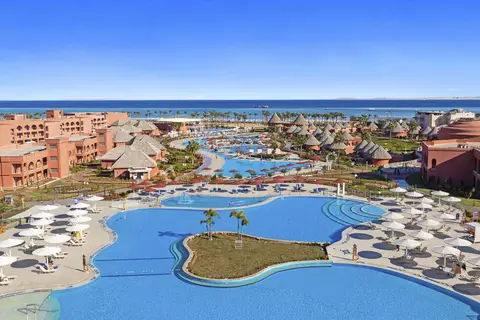 Pickalbatros Laguna Vista Hotel in Albatros Laguna Vista B&G Hotels & Resorts — foto 10