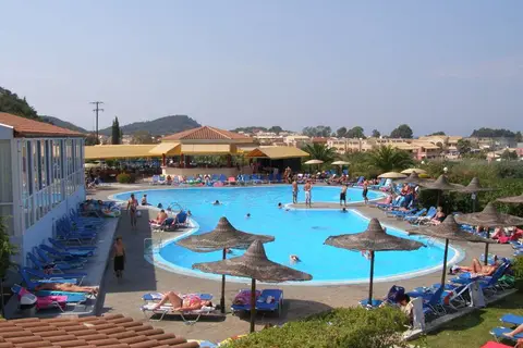 Panorama Sidari Hotel in V Hotels Group Sidari Panorama