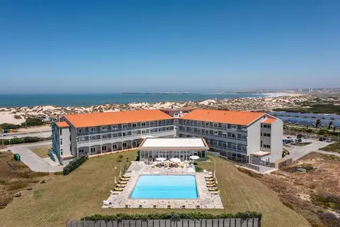 Star Inn Peniche in Peniche — foto 2