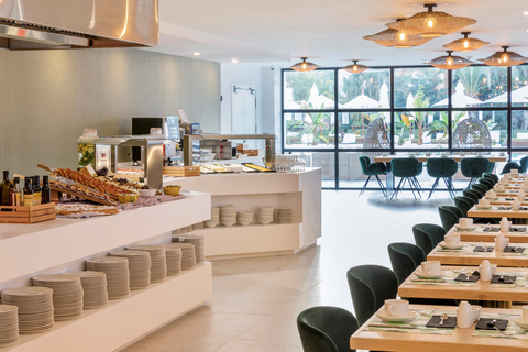 Hotel HM Ayron Park - adults only foto 16