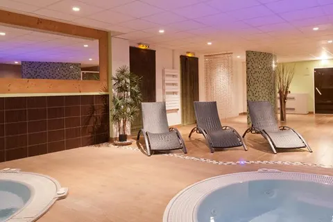 Hotel Club MMV Le Panorama foto 9
