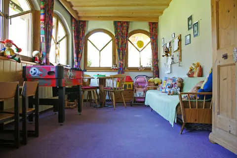 Gasthof Riederhof in Gerlos — foto 9